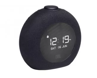 Портативная колонка JBL Horizon 2 Black (JBLHORIZON2BLK)