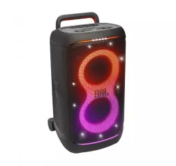 Портативная колонка JBL PartyBox 520 Black (JBLPARTYBOX520EU)