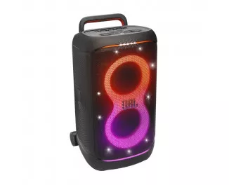 Портативная колонка JBL PartyBox 520 Black (JBLPARTYBOX520EU)
