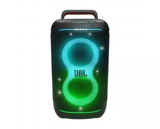 Портативная колонка JBL PartyBox 520 Black (JBLPARTYBOX520EU)