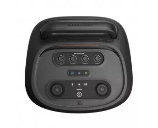 Портативная колонка JBL PartyBox 520 Black (JBLPARTYBOX520EU)