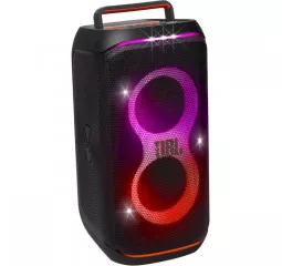 Портативная колонка JBL PartyBox Club 120 Black (JBLPBCLUB120)