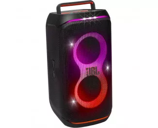 Портативная колонка JBL PartyBox Club 120 Black (JBLPBCLUB120)