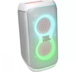 Портативная колонка JBL PartyBox Club 120 White (JBLPBCLUB120SWEP)