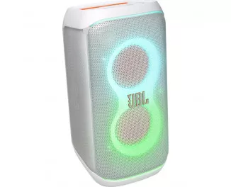 Портативная колонка JBL PartyBox Club 120 White (JBLPBCLUB120SWEP)