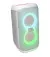 Портативна колонка JBL PartyBox Club 120 White (JBLPBCLUB120SWEP)