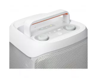 Портативна колонка JBL PartyBox Club 120 White (JBLPBCLUB120SWEP)