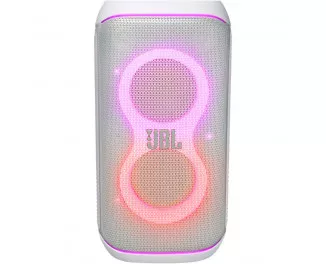 Портативна колонка JBL PartyBox Club 120 White (JBLPBCLUB120SWEP)