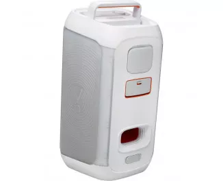 Портативна колонка JBL PartyBox Club 120 White (JBLPBCLUB120SWEP)