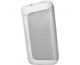 Портативна колонка JBL PartyBox Club 120 White (JBLPBCLUB120SWEP)