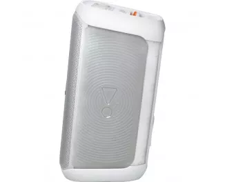Портативна колонка JBL PartyBox Club 120 White (JBLPBCLUB120SWEP)
