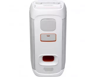 Портативна колонка JBL PartyBox Club 120 White (JBLPBCLUB120SWEP)