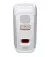 Портативна колонка JBL PartyBox Club 120 White (JBLPBCLUB120SWEP)