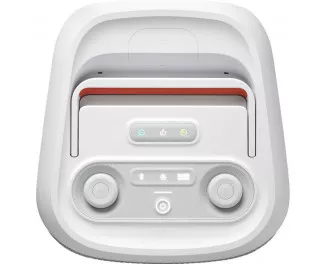 Портативна колонка JBL PartyBox Club 120 White (JBLPBCLUB120SWEP)