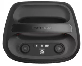 Портативна колонка JBL PartyBox Encore Essential 2 (JBLPBENCOREESS2EP)