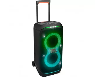 Портативная колонка JBL PartyBox Stage 320 Black (JBLPBSTAGE320)
