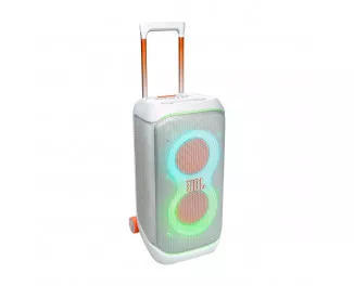 Портативная колонка JBL PartyBox Stage 320 White (JBLPBSTAGE320SWEP)