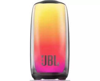 Портативна колонка JBL Pulse 5 Black (JBLPULSE5BLK)