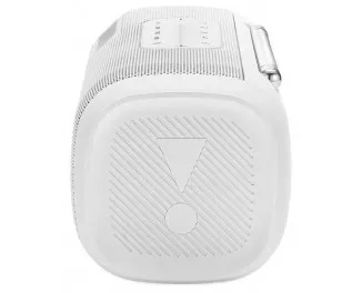 Портативна колонка JBL Tuner 2 (JBLTUNER2WHT) White 