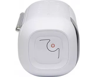Портативна колонка JBL Tuner 2 (JBLTUNER2WHT) White 