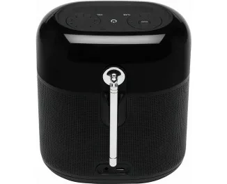 Портативная колонка JBL Tuner XL (JBLTUNERXLBLKEU)