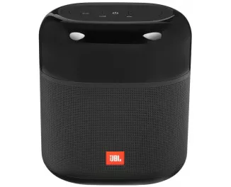 Портативная колонка JBL Tuner XL (JBLTUNERXLBLKEU)
