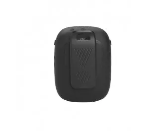 Портативная колонка JBL Wind 3 Black (JBLWIND3)