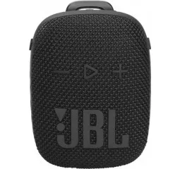 Портативная колонка JBL Wind 3S Black (JBLWIND3S)