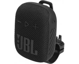 Портативна колонка JBL Wind 3S Black (JBLWIND3S)