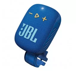 Портативная колонка JBL Wind 3S Blue (JBLWIND3SBLU)