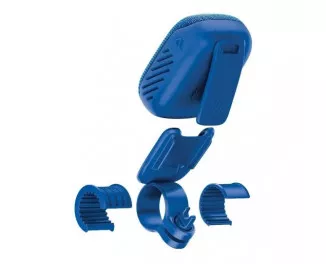 Портативная колонка JBL Wind 3S Blue (JBLWIND3SBLU)