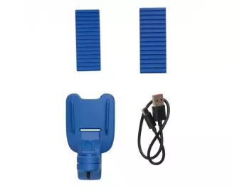 Портативная колонка JBL Wind 3S Blue (JBLWIND3SBLU)
