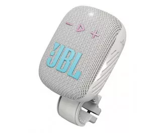 Портативная колонка JBL Wind 3S Grey (JBLWIND3SGRY)