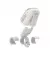 Портативная колонка JBL Wind 3S Grey (JBLWIND3SGRY)