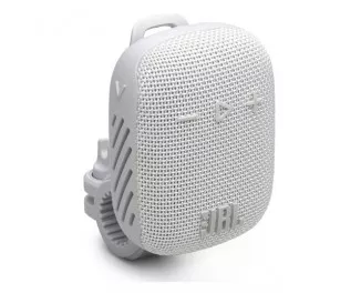 Портативная колонка JBL Wind 3S Grey (JBLWIND3SGRY)