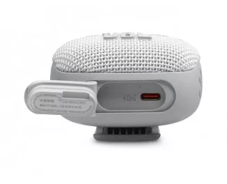 Портативная колонка JBL Wind 3S Grey (JBLWIND3SGRY)