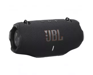 Портативна колонка JBL Xtreme 4 Black (JBLXTREME4BLKEP)