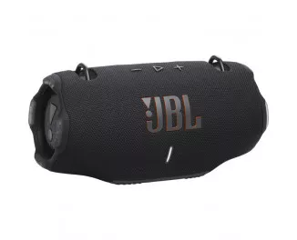 Портативная колонка JBL Xtreme 4 Black (JBLXTREME4BLKEP)