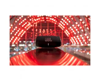 Портативна колонка JBL Xtreme 4 Black (JBLXTREME4BLKEP)