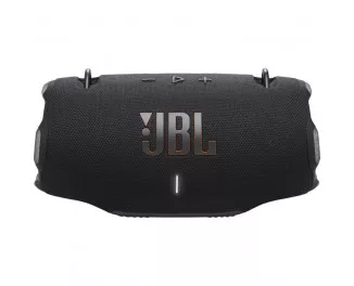 Портативна колонка JBL Xtreme 4 Black (JBLXTREME4BLKEP)