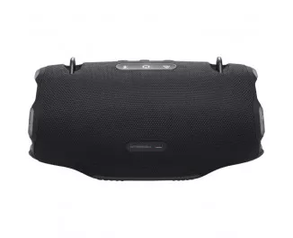 Портативна колонка JBL Xtreme 4 Black (JBLXTREME4BLKEP)