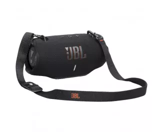 Портативна колонка JBL Xtreme 4 Black (JBLXTREME4BLKEP)