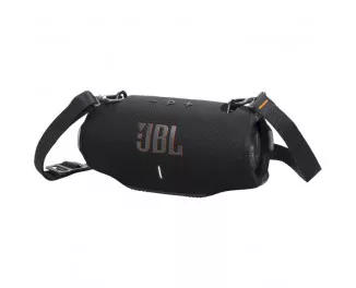 Портативна колонка JBL Xtreme 4 Black (JBLXTREME4BLKEP)