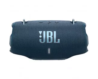 Портативна колонка JBL Xtreme 4 Blue (JBLXTREME4BLUEP)