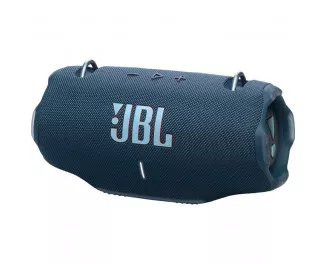 Портативна колонка JBL Xtreme 4 Blue (JBLXTREME4BLUEP)
