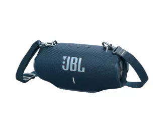 Портативна колонка JBL Xtreme 4 Blue (JBLXTREME4BLUEP)