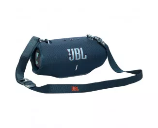 Портативна колонка JBL Xtreme 4 Blue (JBLXTREME4BLUEP)