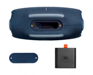 Портативна колонка JBL Xtreme 4 Blue (JBLXTREME4BLUEP)
