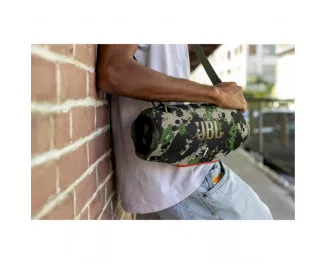 Портативная колонка JBL Xtreme 4 Camo (JBLXTREME4CAMOEP)