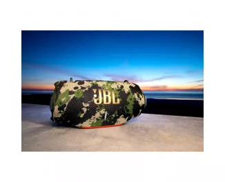 Портативная колонка JBL Xtreme 4 Camo (JBLXTREME4CAMOEP)